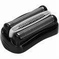 thumbnail image 1 of 32B Electric Shaver Replacement Aluminum Head (Not Ori, 1 of 5