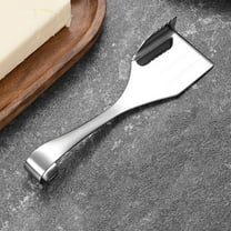 CIMAXIC 1Set Cheese Slicer 6.3*1.7*1.5in for Slicing Cheese and Butter Cutting in the Kitchen