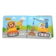thumbnail image 3 of Juguete de baño, libro de baño de espuma EVA, libro de baño para bebés, libro creado para profesionales, 3 of 14