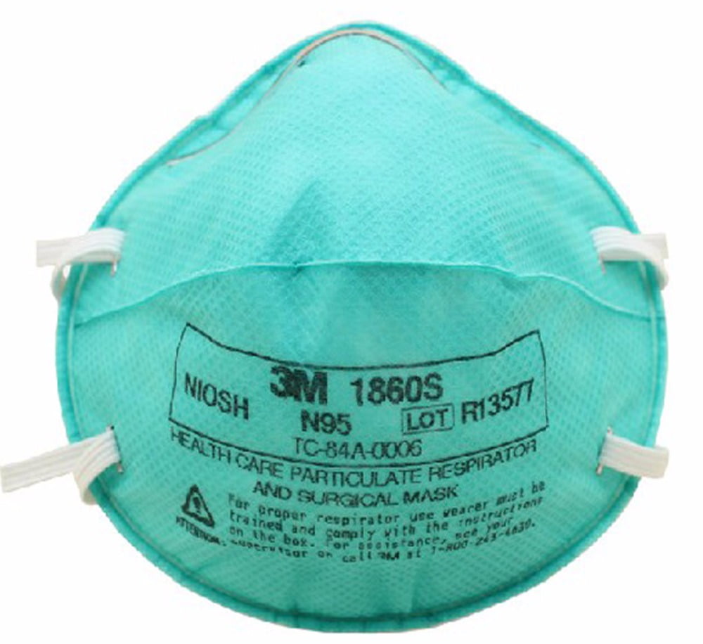 Particulate Surgical Care Box 20 Health 1860s - Walmart Small com Blue Of 3m Mask Respirator And Particulate Surgical Care Box 20 Health 1860s - Walmart Small com Blue Of 3m Mask Respirator And