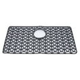 thumbnail image 1 of Tapis d'Évier de Cuisine, Protecteurs d'Évier en Silicone de Qualité Alimentaire Multifonctionnel Résistant aux Rayures Non Patch pour la Protection de la Vaisselle, 1 of 7
