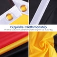 thumbnail image 3 of Bandera de Colombia AhfuLife 90 x 150 cm impermeable para exterior, 3 of 6