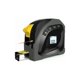 thumbnail image 1 of 40m Laser Distance Meter with Backlit LCD Display, 5m Tape Measure, Laser for Measuring, Portable, Rechargeable, 1 of 4