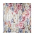 thumbnail image 3 of Conjunto de cortina decorativa de cortina de ventana de bufanda de cortina de rural de 2 piezas 2, 3 of 6
