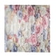 thumbnail image 3 of Conjunto de cortina decorativa de cortina de ventana de bufanda de cortina de rural de 2 piezas 2, 3 of 6