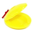 thumbnail image 1 of Plastic Children Finger Castanet with Great Sound Quality, Pretty Design for Music Learning, Multi Functional Use, 1 of 8
