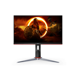 AOC AG274QZM 27 QHD 240 Hz Gaming Monitor
