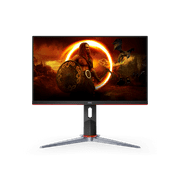 AOC 27" 165 Hz VA FHD Gaming Monitor 1920 x 1080 (27G2S)