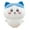 Hachiware, variant on Chiikawa Usagi Plush Dolls Toy Merch Decompression Hugable Stuffed Animal Soft Cuddly Plushie Merchandise Decorations Pillow Children's Gifts 11.8inch