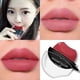 thumbnail image 3 of Lápiz labial con forma de labio DRAGON RANEE, maquillaje, lápiz labial perezoso, brillo labial hidratante mate aterciopelado, resistente al agua, antiadherente, maquillaje de larga duración, color 0, 3 of 5