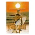 thumbnail image 1 of Verano Salvaje Liquid Bridge Ryan Kwanten Pelicula Dvd, 1 of 1