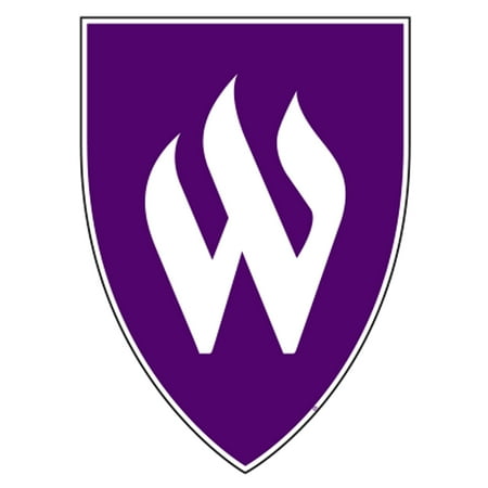 

Weber State Magnet (W MAGNET (3 6 12 ) 6 in)