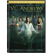 V.C. Andrews' Landry Family: 4-Movie Series (DVD)