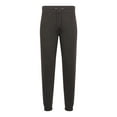 thumbnail image 2 of Chaps Men's & Big Men's Everyday Fleece Jogger Sweatpant, Sizes S-2XL, 2 of 6