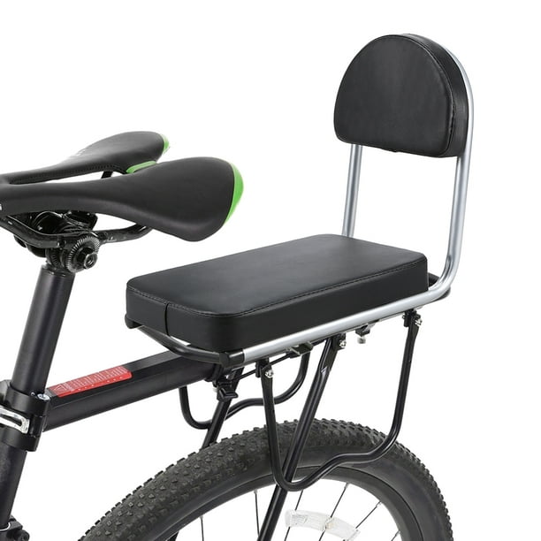 Acheter Poignée de siège arrière de vélo, poignée de sécurité pour enfants,  accoudoir de siège arrière de vélo