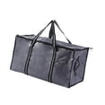 thumbnail image 4 of jifeng Christmas Tree Storage Bag Totes Container for Holiday Decorations Tree Xmas, 4 of 9