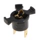 thumbnail image 5 of Adaptador de faro delantero automático para vehículo adecuado para 2005-2008 DYNWAVEMX Adaptador de faro delantero de coche, 5 of 6