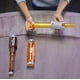 thumbnail image 5 of Sable láser STAR WARS Forge Kyber Core Jedi Knight Yord Fandar, 5 of 9
