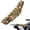 Deer Camo, variant on XYZCANDO Tropical Floral Dirt Bike Seat Cover Waterproof Motorcycle Seat Cover for E Dirt Pit Bike Ebike Motocross Motorcycle Enduro CR CRF XR 50 85 125 150 230 250 450