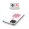 thumbnail image 2 of Head Case Designs Officially Licensed Liverpool Football Club 2020 Champions White Typography Soft Gel Case Compatible With Apple iPhone X / iPhone XS, 2 of 7