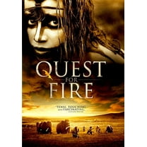Mill Creek - Quest for Fire [DIGITAL VIDEO DISC]