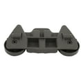 thumbnail image 4 of W10195416 Lower Dishwasher Wheel Replacement for KitchenAid KUDE48FXSS5 Dishwasher - Compatible with W10195416V Dishwasher Wheel - UpStart Components Brand, 4 of 4
