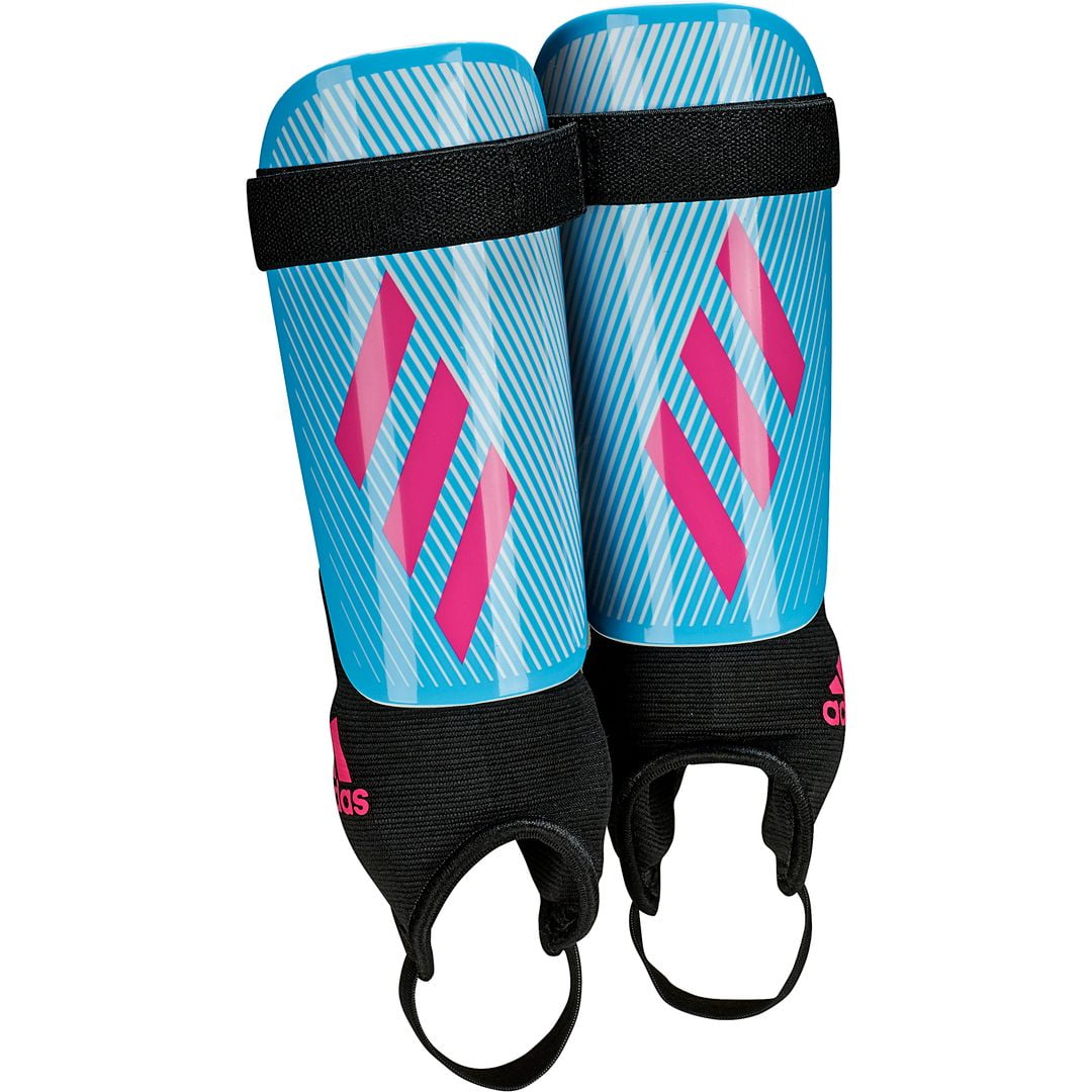 adidas x club shin guards