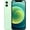 Green, variant on Restored Apple iPhone 12 64GB Blue LTE Cellular US Cellular MGH93LL/A - US (Refurbished)