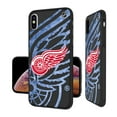 thumbnail image 6 of Detroit Red Wings iPhone Tilt Bump Ice Case, 6 of 7