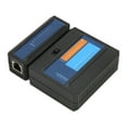 thumbnail image 3 of Oubit Network Tester,Network Cable Tester Multi R Cable Tester Network Cable Tester Enhanced Features, 3 of 9
