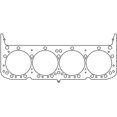 thumbnail image 2 of Cometic Gaskets C5249-030 4.2 - 0.03 in. Multi Layered Steel Head Gasket for Small Black Chevy, 2 of 2