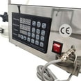 thumbnail image 5 of 5-3000ml Liquid Filling Machine Digital Control Pump Filling Machine Bottle Filler, 5 of 11
