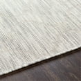 thumbnail image 4 of Pasadena PSA-2343 2'6" x 4' Area Rug in Cream and Beige, 4 of 7