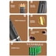 thumbnail image 4 of Mácina de Café Portátil, Capacidad de 7500 Mah de Fugas 3 EN 1 Cafetera Portátil Eléctrica para la Oficina, 4 of 7