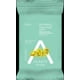 thumbnail image 1 of Almay Makeup Remover Cleansing Towelettes, Biodegradable Clear Complexion Wipes for Oily and Acne Prone Skin, Hypoallergenic, Cruelty Free, Fragrance Free, 25 Count, 1 of 6