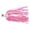 Hot Pink, variant on C&H CH-BL22 King Buster Bling Series Lure, Hot Pink Skirt 3 pc