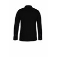 thumbnail image 2 of Polo Modelo 001035000038 negro Chica, 2 of 3