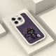 thumbnail image 3 of Manténgase a la moda con nuestra funda de teléfono de goma TPU con dibujos animados para la serie iPhone, 3 of 3