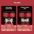 thumbnail image 4 of Electric Vacuum Cupping Massager, 4 of 5