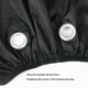 thumbnail image 4 of unbranded Cover Para En Nylon 190T Negro Resistente A Y Protección Uv, 4 of 8