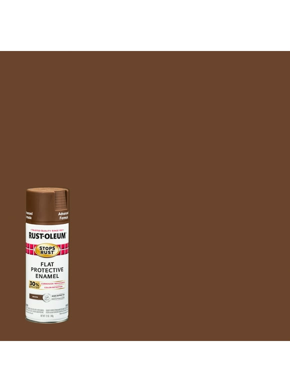 Brown Spray Paint in Spray Paint Colors