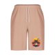 thumbnail image 3 of Pantalones Cortos Casuales para Hombre Imprimir con Bolsillos Pantalones de Playa de Cintura Elástica, Pantalones Cortos de Cintura Elástica para Hombre, 3 of 5