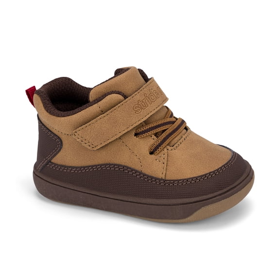 Stride Rite Munchkin Baby Boy Alan Shoe