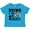 Turquoise, variant on Inktastic Bring It on 1st Grade Video Game Controller Boys or Girls Toddler T-Shirt