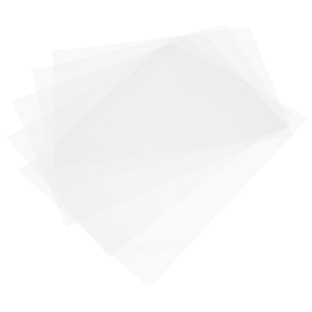 Diy Shrink Film, Non- Shrink Film, Lightweight For Children Mini Artworks