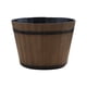 thumbnail image 1 of Maceta para plantas, maceta, florero para escritorio, oficina, hogar, interior 12 pulgadas, 1 of 9