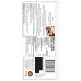 thumbnail image 4 of Lindt EXCELLENCE Cranberry & Nuts Dark Chocolate Bar, 100g, 4 of 6