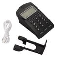 thumbnail image 1 of Teléfono con cable ANGGREK para centro de llamadas con identificador de llamadas, 1 of 8