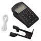 thumbnail image 3 of Teléfono con Cable Ticfox Centro de llamadas Teclado telefónico, 3 of 12