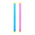 thumbnail image 3 of HOMYL 2Pcs Groan Tube Noise Maker Laughing Joke Toy Novelty Party Noisemaker Toy for Game Holiday Family Gathering (15.63'' Length) Standard, 3 of 8